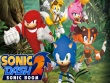 Android - Sonic Dash 2: Sonic Boom screenshot