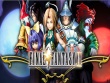 Android - Final Fantasy IX screenshot