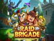Android - Raid Brigade screenshot