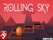 Android - Rolling Sky screenshot