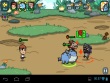 Android - Team Monster screenshot