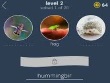 Android - 3 Circles: Word Game screenshot