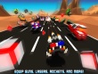 Android - Hovercraft: Takedown screenshot