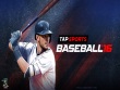 Android - Tap Sports Baseball 2016 screenshot