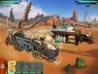 Android - Sandstorm: Pirate Wars screenshot