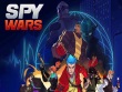 Android - Spy Wars screenshot
