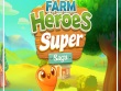Android - Farm Heroes Super Saga screenshot