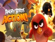 Android - Angry Birds Action! screenshot