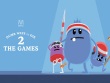 Android - Dumb Ways To Die 2: The Games screenshot