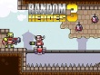 Android - Random Heroes 3 screenshot