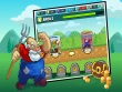 Android - Zombie Farm Battles screenshot