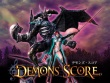 Android - Demon's Score screenshot