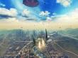 Android - Sky Gamblers: Air Supremacy screenshot