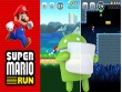 Android - Super Mario Run screenshot
