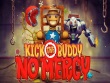 Android - Kick the Buddy: No Mercy HD screenshot