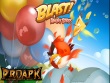 Android - Angry Birds Blast screenshot