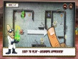 Android - Grandpa and the Zombies screenshot