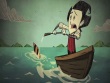 Android - Don't Starve: Shipwrecked screenshot