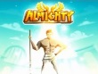 Android - Almighty: Fantasy Clicker Game! screenshot