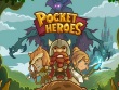 Android - Pocket Heroes screenshot