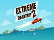 Android - Extreme Road Trip 2 screenshot