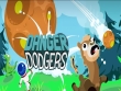 Android - Danger Dodgers screenshot