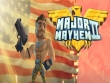 Android - Major Mayhem 2 screenshot