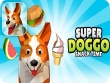 Android - Super Doggo Snack Time screenshot