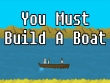 Android - You Must Build A Boat screenshot