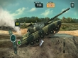 Android - Tank Biathlon screenshot