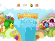 Android - Pac-Man Bounce screenshot