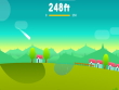 Android - Ball's Journey screenshot
