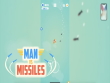 Android - Man Vs. Missiles screenshot