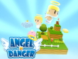 Android - Angel in Danger screenshot