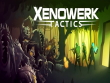 Android - Xenowerk Tactics screenshot