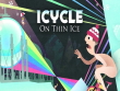Android - Icycle: On Thin Ice screenshot