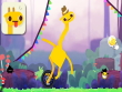 Android - Unicycle Giraffe screenshot