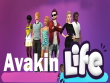 Android - Avakin Life screenshot