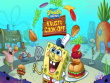 Android - SpongeBob: Krusty Cook-Off screenshot