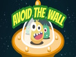 Android - Avoid The Wall screenshot