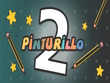 Android - Pinturillo 2 - Draw and Guess screenshot