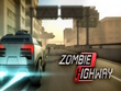 Android - Zombie Highway 2 screenshot