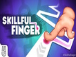 Android - Skillful Finger screenshot