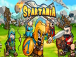 Android - Spartania: The Orc War! Strate screenshot