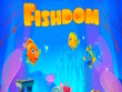 Android - Fishdom screenshot