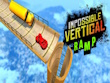 Android - Impossible Vertical Ramp screenshot