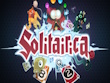 Android - Solitairica screenshot