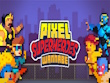 Android - Pixel Super Heroes screenshot