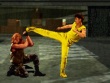 Arcade - Jackie Chan: The Kung-Fu Master screenshot
