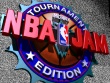 Arcade - NBA Jam: Tournament Edition screenshot
